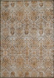Dynamic Rugs CULLEN 5700-508 Blue and Beige
